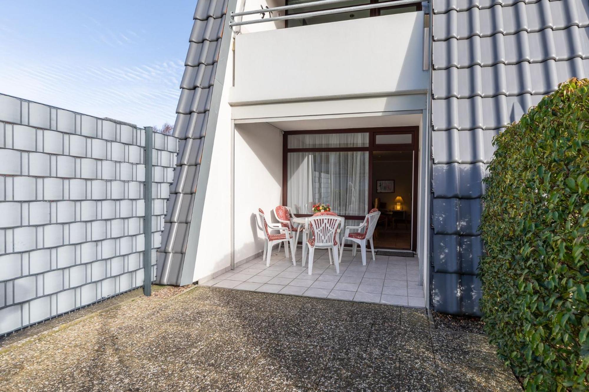 Haus Essen Essen 5 Apartment Cuxhaven Exterior photo